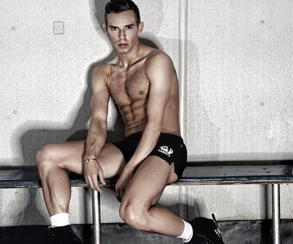 Adam Rippon Shirtless 4 Adam Rippon Shirtless 4