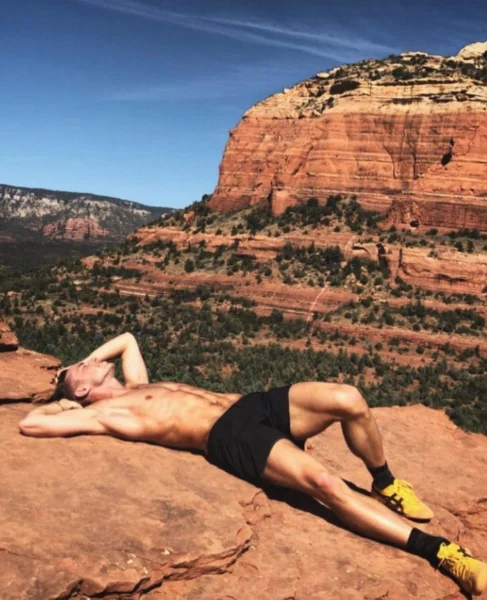Adam Rippon Shirtless 5 Adam Rippon Shirtless 5