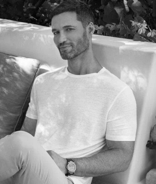Adam Rosenfeld Shirtless 2 Adam Rosenfeld Shirtless 2