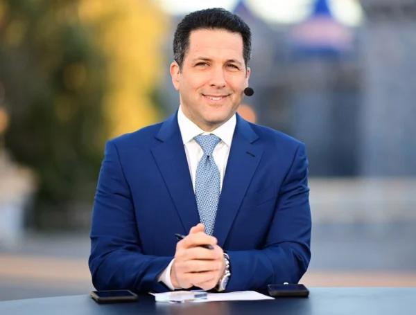 Adam Schefter Shirtless 3 Adam Schefter Shirtless 3