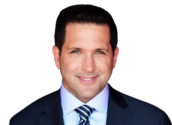 Adam Schefter Shirtless 4 Adam Schefter Shirtless 4