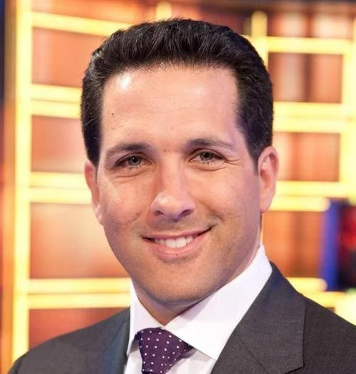 Adam Schefter Shirtless 5 Adam Schefter Shirtless 5