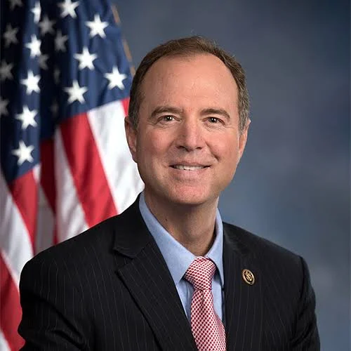 Adam Schiff Family 2 Adam Schiff Family 2