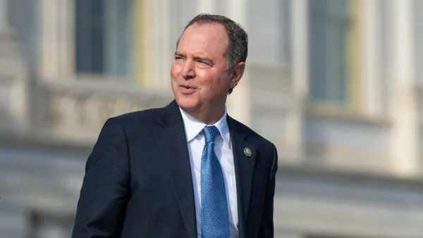 Adam Schiff Family 3 Adam Schiff Family 3