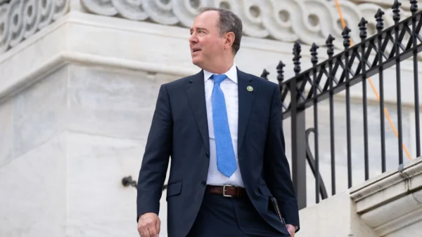 Adam Schiff Family 4 Adam Schiff Family 4