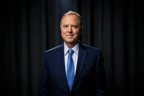 Adam Schiff Family 5 Adam Schiff Family 5
