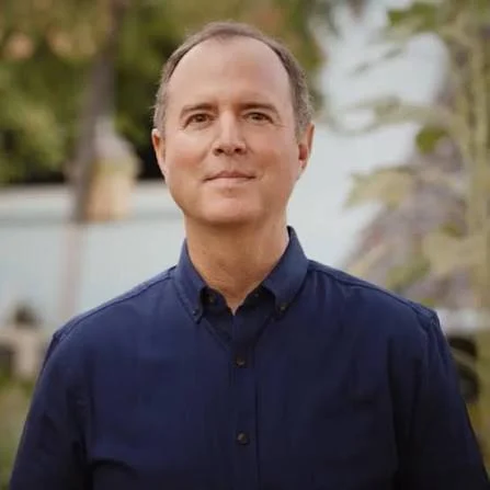 Adam Schiff Family Adam Schiff Family
