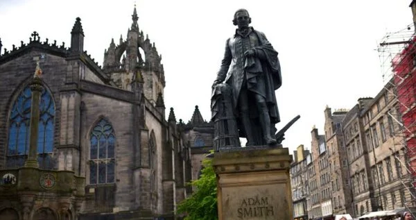 Adam Smith Family 2 Adam Smith Family 2