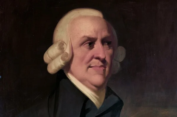 Adam Smith Family 3 Adam Smith Family 3