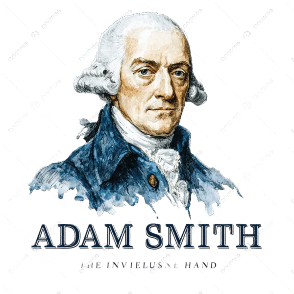 Adam Smith Family 4 Adam Smith Family 4