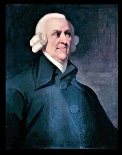 Adam Smith Family 5 Adam Smith Family 5
