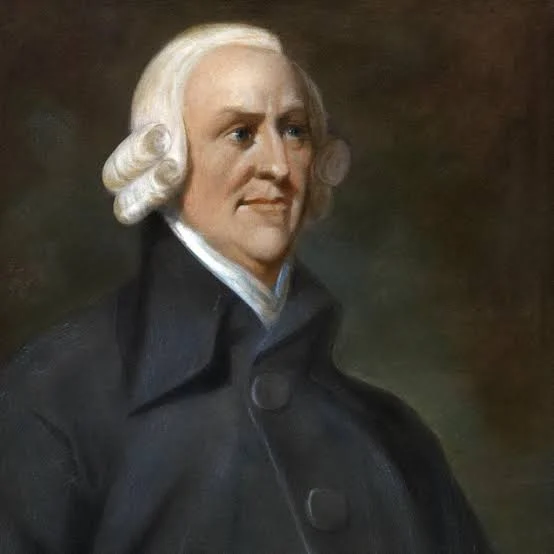 Adam Smith Family Adam Smith Family