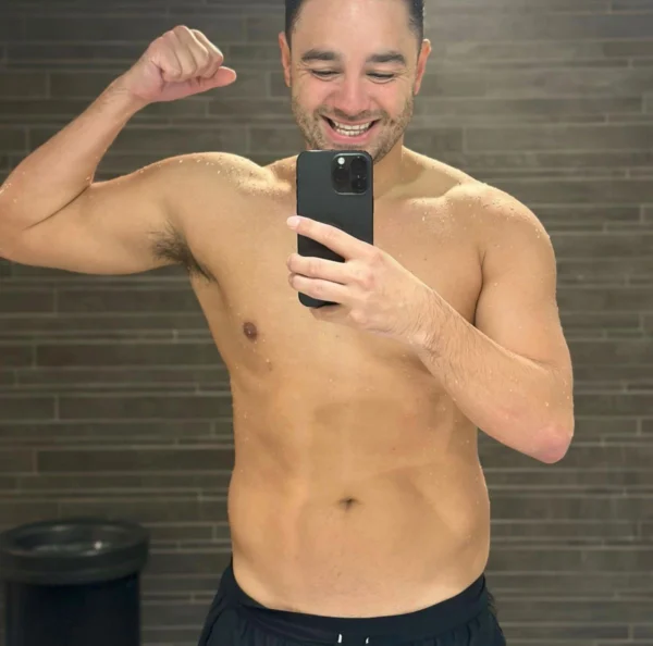 Adam Thomas Shirtless 2 Adam Thomas Shirtless 2