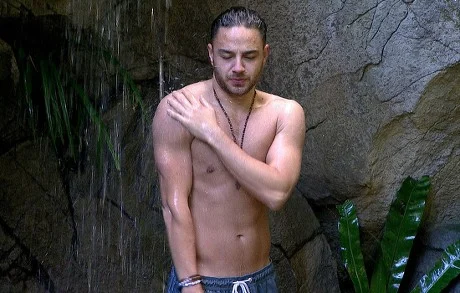 Adam Thomas Shirtless 3 Adam Thomas Shirtless 3
