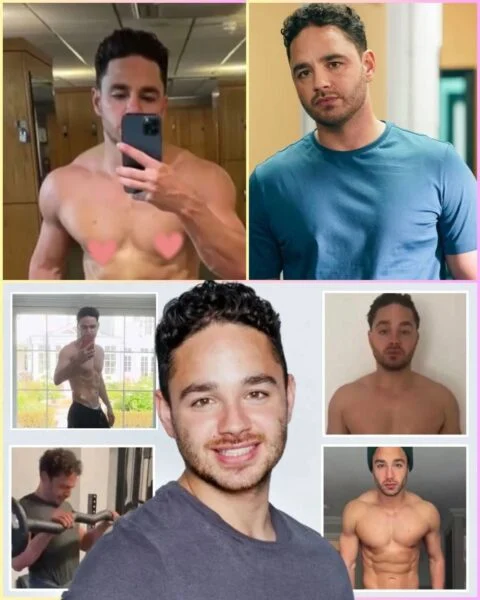 Adam Thomas Shirtless 5 Adam Thomas Shirtless 5