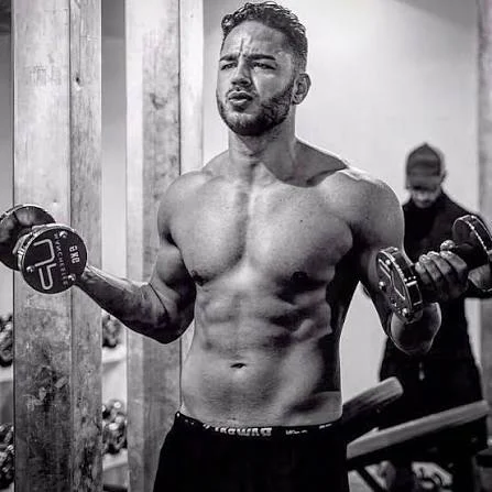 Adam Thomas Shirtless Adam Thomas Shirtless