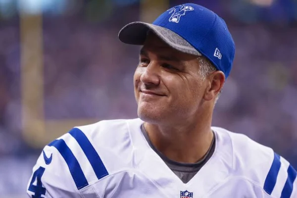 Adam Vinatieri Jr Shirtless 5