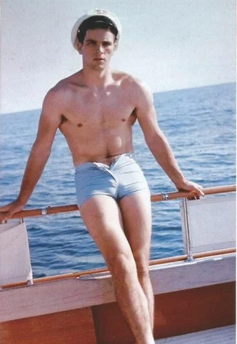Adam West Shirtless 4 Adam West Shirtless 4