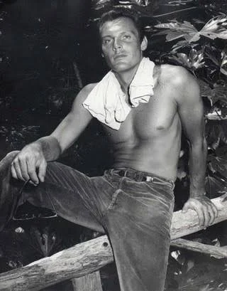 Adam West Shirtless Adam West Shirtless
