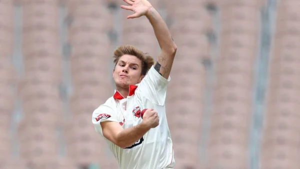 Adam Zampa Shirtless 4 Adam Zampa Shirtless 4