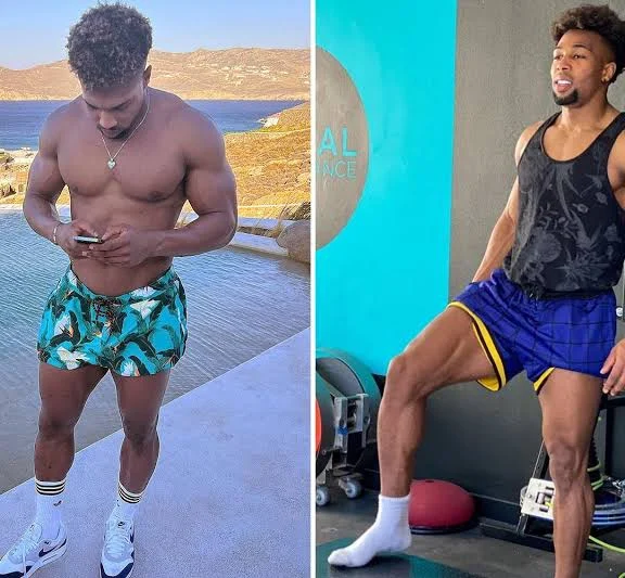 Adama Traore Shirtless 4 Adama Traore Shirtless 4