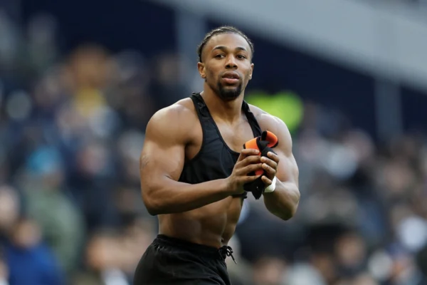 Adama Traore Shirtless 5 Adama Traore Shirtless 5