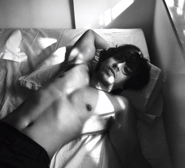Adarsh Gourav Shirtless 3 Adarsh Gourav Shirtless 3