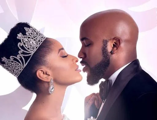 Adesua Etomi Family