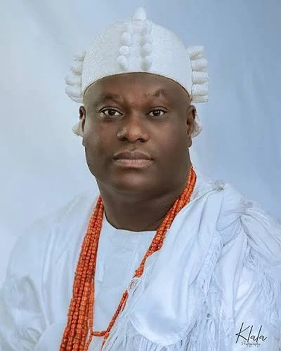Adeyeye Ogunwusi Family 2 Adeyeye Ogunwusi Family 2