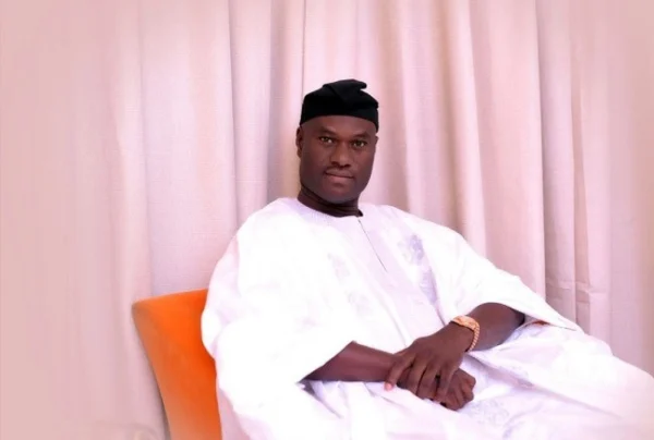 Adeyeye Ogunwusi Family 4 Adeyeye Ogunwusi Family 4