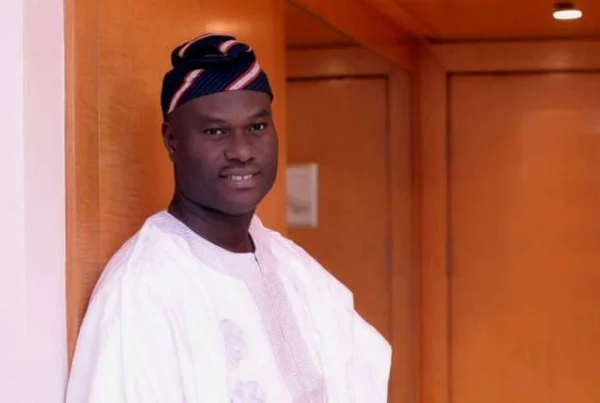 Adeyeye Ogunwusi Family 5 Adeyeye Ogunwusi Family 5