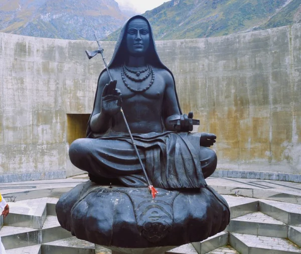 Adi Shankaracharya Family 2 Adi Shankaracharya Family 2