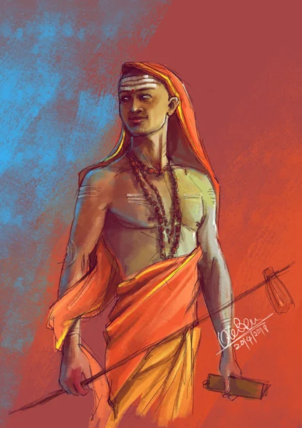 Adi Shankaracharya Family 3 Adi Shankaracharya Family 3