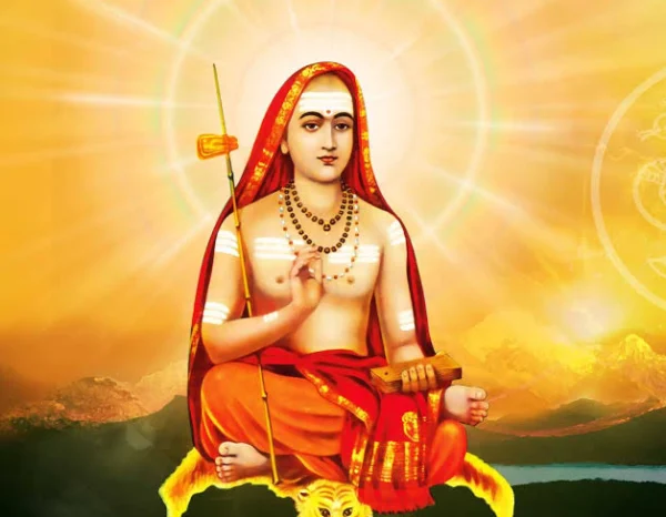 Adi Shankaracharya Family 4 Adi Shankaracharya Family 4