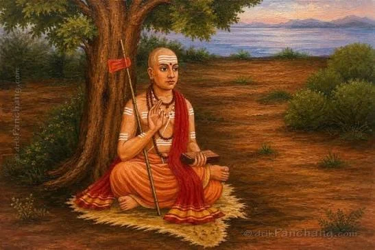 Adi Shankaracharya Family 5 Adi Shankaracharya Family 5