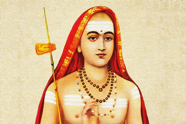 Adi Shankaracharya Family Adi Shankaracharya Family