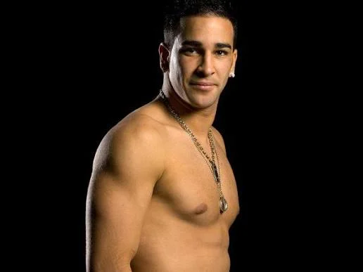 Adil Rami Shirtless 5 Adil Rami Shirtless 5