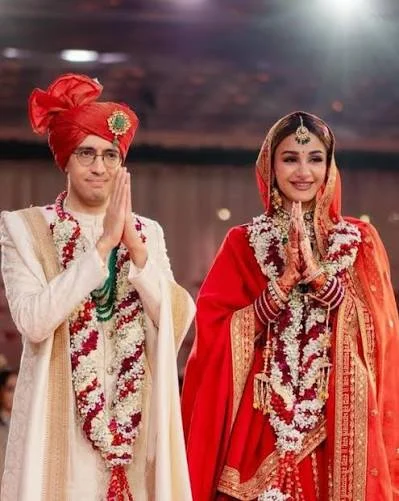 Aditi Arya Family 2 Aditi Arya Family 2