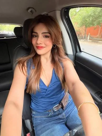 Aditi Hundia Family 4 Aditi Hundia Family 4