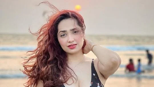 Aditi Mistry Family 4 Aditi Mistry Family 4