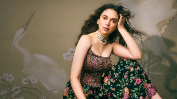 Aditi Rao Hydari Family 4 Aditi Rao Hydari Family 4