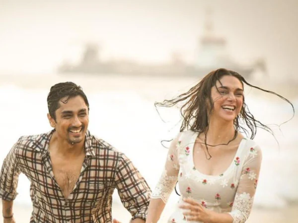 Aditi Rao Hydari Family Aditi Rao Hydari Family
