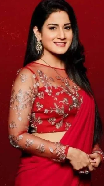 Aditi Rathore Family 5