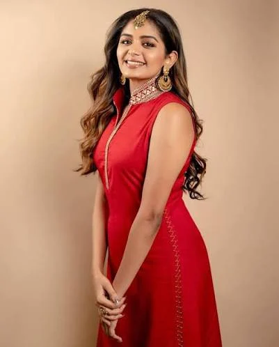 Aditi Shankar Family 4 Aditi Shankar Family 4