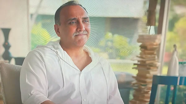 Aditya Chopra Family 2 Aditya Chopra Family 2