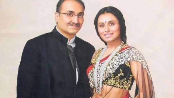 Aditya Chopra Family 4 Aditya Chopra Family 4