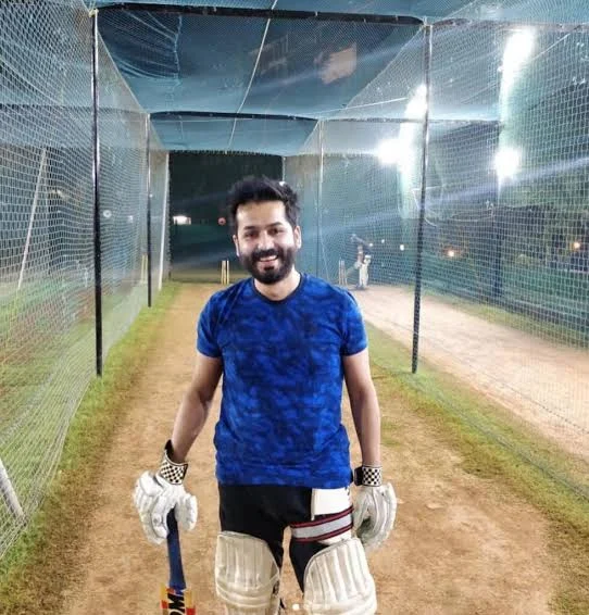 Aditya Dhar Shirtless 5 Aditya Dhar Shirtless 5