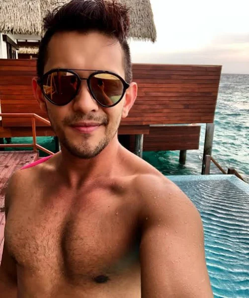 Aditya Narayan Shirtless 4 Aditya Narayan Shirtless 4