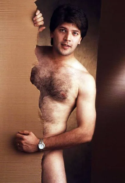 Aditya Pancholi Shirtless 2