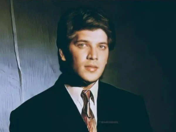 Aditya Pancholi Shirtless 4